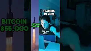 Dream Of Crypto Trader