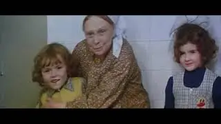 Усатый нянь (1977). Алексей Рыбников - музыка из фильма