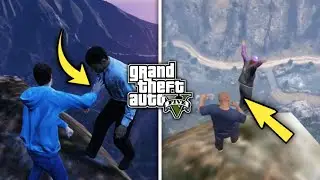 How to Install Push N Shove GTA V || GTA 5 MODS 2022