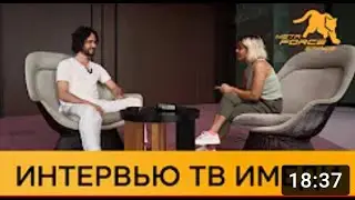 Интервью ТВ Имеди  Претензии SEC необоснованны.