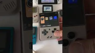 Il Game Boy DEFINITIVO (che costa POCO) Emulazione PS1 su Miyoo Mini + 🤯 Unboxing e primo avvio!