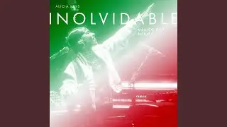 Like Youll Never See Me Again (Live From Auditorio Nacional Mexico City, Mexico)