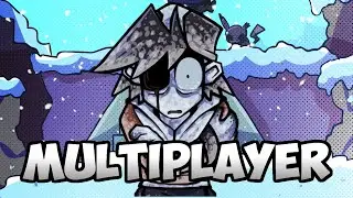 Mount Silver Monochrome Update for Multiplayer