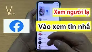 Update mới Kiểm tra xem người là vào xem Bản tin Story Facebook - Vtech.