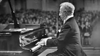 Arthur Rubinstein - Live in Moscow, 1964 - Chopin, Schumann, Debussy, Villa-Lobos