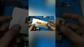 Samsung galaxy A02 screen replacement/Samsung galaxy A02 tear down/Samsung A022F screen chang/#short