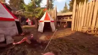 Mordhau Kill Comp