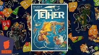 Game Review: Tether