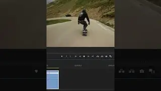 The FASTEST Way To SPEED RAMP in PREMIERE PRO