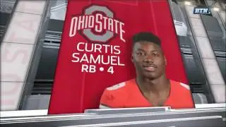 Bowling Green at Ohio State- Football Wrap-Up - YouTube