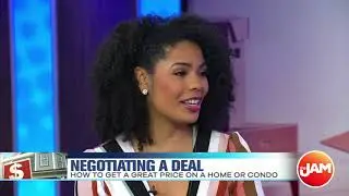 Negotiating a Deal on a Home or Condo