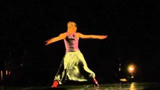PERPETUUM DANCE - NO CONCEPT