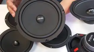 Обзор и прослушивание Focal ISU165+ICU165. Focal ISU200+ICU690.