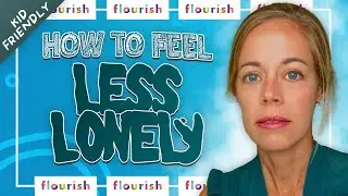 Kids friendly - How to feel LESS lonely