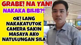 WOW! KALINGAP EDU NAKAKA BILIB? 