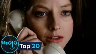 Top 20 Greatest Closing Lines in Movies