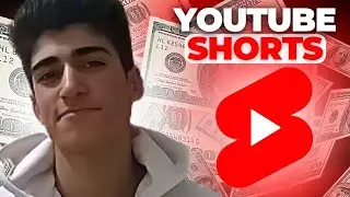 YouTube Shorts Ways To Make Money! | YouTube Shorts 2023