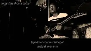 belajar kaver dangdut nostalgia terkesima soneta haji rhoma irama