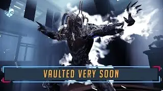 Warframe: Vaulted Soon | Ash Prime - Vectis Prime - Carrier Prime + Drop Locations