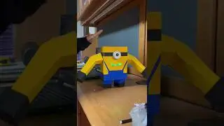 I Built The World's Most Advanced Dancing Robot