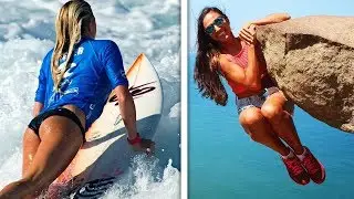 😲Impossible Odds (Compilation)😲