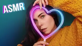 АСМР от КОТОРОГО ТЫ ТОЧНО КРЕПКО Уснешь 😴 ASMR FOR SLEEP AND TINGLES