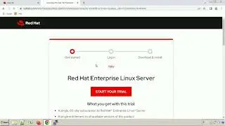 How to download Red Hat Enterprise Linux Server 5/6/7/8/9 (Tamil)