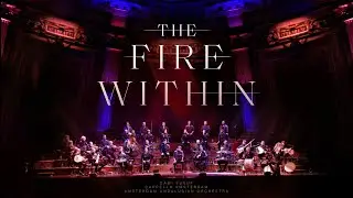 Sami Yusuf - The Fire Within (When Paths Meet)