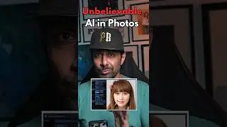 NEXT LEVEL Photo Editing Using AI 💥