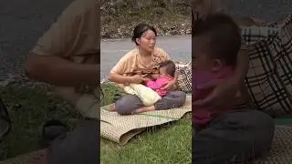 #breastfeeding #cute #motherandchild #newbornfeeding #cutebaby #newbornbaby #baby #trending #shorts