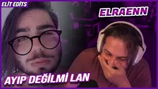 ELRAENN EKİP İLE LAZONA'NIN O SES LİMON PERFORMANSINI DİNLERSE