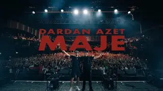 DARDAN & AZET - MAJE (OFFICIAL VIDEO)