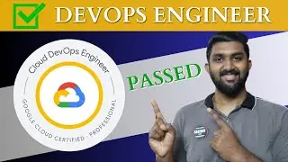 Google Cloud Professional DevOps Engineer Exam: Pass on the First Try!