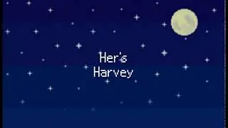 Her's - Harvey (Lyric Video)