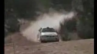 Rally de Murça 2007 PEC 1 - 2ªParte: