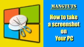 How to Take a Screenshot on Windows 10