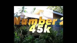 Top Amakan House design affordable 20k-100k Budget 2024