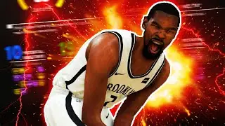Best PLAYMAKING 3 LEVEL SCORER Build 2k21 Next Gen Build That BROKE NBA 2k21