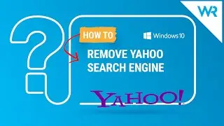 How to remove Yahoo Search for good