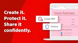 How to Protect the Content of Your Files | Adobe Acrobat