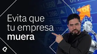 Qué empresas crecerán con Inteligencia Artificial (y cuáles no)