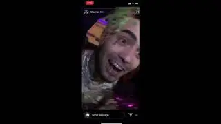 LIL PUMP - 4EVER* (SNIPPET)