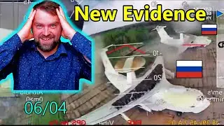 Update from Ukraine | New Evidence! Ruzzia Lost two A-50 and many Tupolev Planes | It is Awesome!