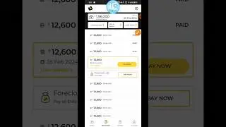 Kreditbee emi repayment | Kreditbee loan repayment | Kreditbee loan kaise bhare #Technopradum