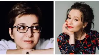 Анна - Мария, две женщины - две цели