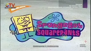 GTV HD - SpongeBob SquarePants Intro (1999 Version)