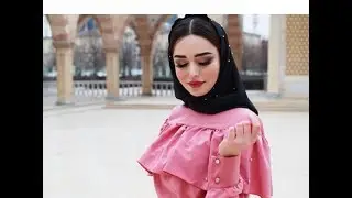 Покорил ты моё сердце я сказала да !! ♡ ЧЕЧЕНСКАЯ 2018 ♡