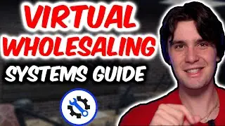 Building A Virtual Wholesaling Business (How to Guide)