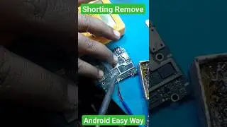 Shorting Nikale ka aasan Tarika #viral #viralvideo #2024 #rohitmobile #mobile_repairing