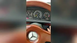 MERCEDES 124 220E M111/ПЛАВАЮТ ОБОРОТЫ/НЕ СТАБИЛЬНАЯ РАБОТА ДВИГАТЕЛЯ/ПОСЫПАЛОСЬ ПРОВОДКА ДВИГАТЕЛЯ